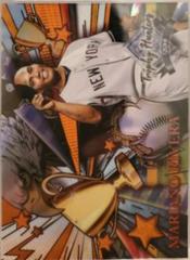 Mariano Rivera [Orange] #RL-28 Baseball Cards 2022 Stadium Club Chrome Trophy Hunters Prices