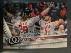 Tater Triumph Baseball Cards 2017 Topps Complete All Star Edition Prices
