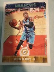 Victor Oladipo Artist Proof Basketball Cards 2017 Panini Hoops Prices