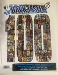 Back Issue #100 (2017) Comic Books Back Issue Prices