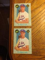 Chipper Jones Baseball Cards 1990 Classic Draft Picks Prices