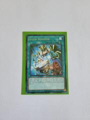 Quick Booster [1st Edition] YuGiOh Tactical Masters Prices