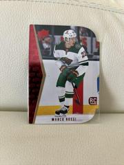 Marco Rossi [Red] Hockey Cards 2022 Upper Deck 1994-95 Rookie Die Cuts Prices