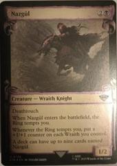 Nazgul #728 Magic Lord of the Rings Prices