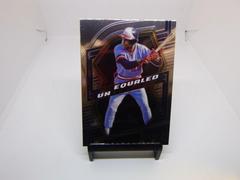Rod Carew Baseball Cards 2023 Panini Select Unequaled Prices