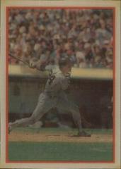 Dwight Evans #128 Baseball Cards 1987 Sportflics Prices