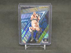 Wes Lee [Lava] Wrestling Cards 2023 Panini Revolution WWE Shock Wave Prices
