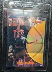 Allen Iverson Refractor #38 Basketball Cards 1997 Bowman's Best Prices