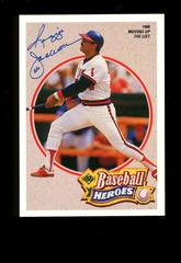 Reggie Jackson [1986 Moving Up the List] Baseball Cards 1990 Upper Deck Heroes Reggie Jackson Prices