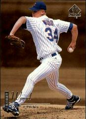 Kerry Wood Baseball Cards 1999 SP Authentic Prices