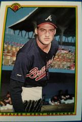 Kent Mercker #6 Baseball Cards 1990 Bowman Prices