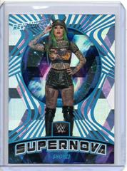 Shotzi [Cubic] #2 Wrestling Cards 2022 Panini Revolution WWE Supernova Prices