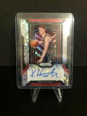 Kevin Huerter Basketball Cards 2018 Panini Prizm Fast Break Rookie Autographs Prices