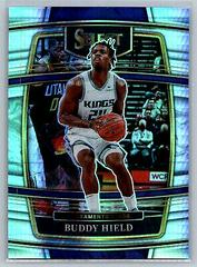 Buddy Hield [Lucky Envelopes Prizm] #1 Basketball Cards 2021 Panini Select Prices
