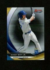 Bobby Witt Jr. #TP-20 Baseball Cards 2020 Bowman's Best Top Prospects Prices