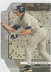 Roger Clemens Baseball Cards 2000 U.D. Black Diamond Prices