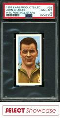 John Charles Soccer Cards 1958 Kane Products International Football Stars Prices