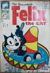 Felix the Cat #75 (1956) Comic Books Felix the Cat Prices
