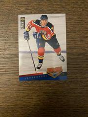 Ed Jovanovski Hockey Cards 1995 Collector's Choice Prices