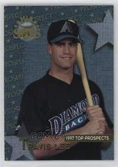 Travis Lee [Always Mint] Baseball Cards 1997 Topps Stars Prices
