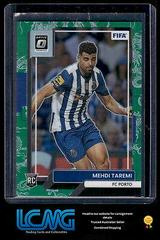 Mehdi Taremi [Optic Dragon] Soccer Cards 2022 Panini Donruss Prices