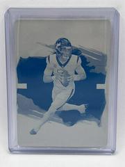 C.J. Stroud [Printing Plate] #65 Football Cards 2023 Panini Impeccable Prices