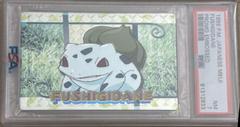 Fushigidane [Embossed] Pokemon Japanese Meiji Promo Prices
