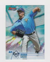 Brendan McKay [Refractor] #TP-25 Baseball Cards 2018 Bowman's Best Top Prospects Prices