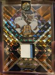 Derrick Henry [Gold] #28 Football Cards 2023 Panini Spectra Brilliance Prices