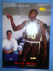 Harry Moore #90 Basketball Cards 1994 Classic Draft Prices