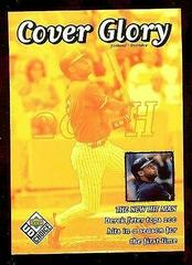 Derek Jeter #33 Baseball Cards 1999 UD Choice Prices