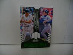 Ron Santo, Ryne Sandberg [Retail] #HD-RR Baseball Cards 2022 Panini Absolute Historical Duals Prices