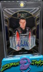 Alex Labbe [Autograph] #18 Racing Cards 2021 Panini Chronicles NASCAR Select Prices