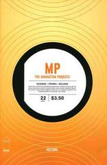 The Manhattan Projects #22 (2014) Comic Books Manhattan Projects Prices