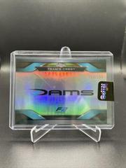 F2 Dams #CC-DAM Racing Cards 2023 Topps Chrome Formula 1 Constructor’s Crest Prices