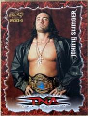 Johnny Swinger Wrestling Cards 2004 Pacific TNA Prices