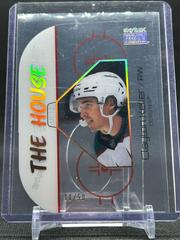 Clayton Keller [Gold Spectrum] #TH-17 Hockey Cards 2022 Skybox Metal Universe The House Prices