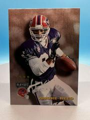 Andre Reed Football Cards 1995 Playoff Absolute Prices
