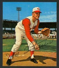 John Tsitouris Baseball Cards 1964 Kahn's Wieners Prices