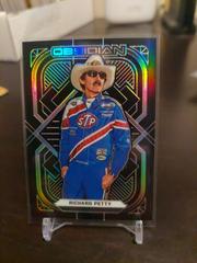 Richard Petty #20 Racing Cards 2022 Panini Chronicles Nascar Obsidian Prices