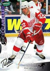 Dino Ciccarelli #65 Hockey Cards 1994 Parkhurst Prices