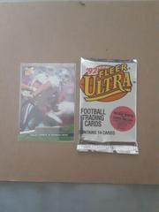 Tony Casillas #79 Football Cards 1992 Ultra Prices