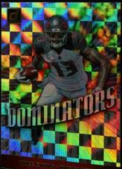 Mike Evans Football Cards 2019 Donruss Dominators Prices