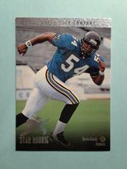 Kevin Hardy Football Cards 1996 Upper Deck Prices