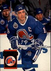 Joe Sakic Hockey Cards 1993 Donruss Prices