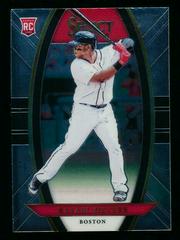 Rafael Devers [Red] #23 Baseball Cards 2018 Panini Chronicles Select Prices