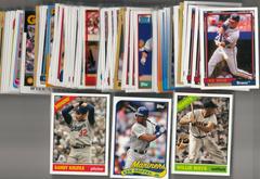 Mitch Williams #214 Baseball Cards 2012 Topps Archives Prices