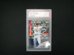 Mark McGwire #10-9 Baseball Cards 2000 Topps Tek Prices