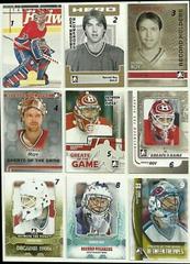 Patrick Roy Hockey Cards 1994 Leaf Prices