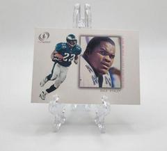 Duce Staley #23 Football Cards 2001 Fleer Legacy Prices